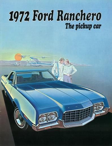 ranchero brochure